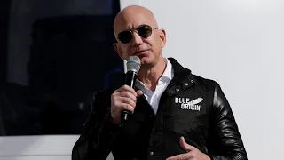 Jeff Bezos Motivates and inspiring speech about sony and japan