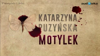 "Motylek" | audiobook