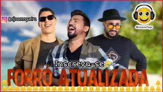 SELEÇÃO DE FORRÓ 2020 - XAND AVIÃO - ZÉ VAQUEIRO - SAIA RODADA(MÚSICAS NOVAS) CD NOVO NOVEMBRO 2020