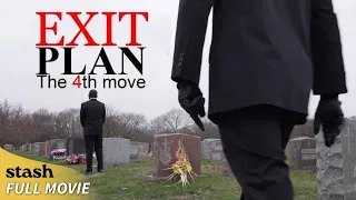 Exit Plan the 4th Move | Gangster Action Adventure | Full Movie | Martial Arts