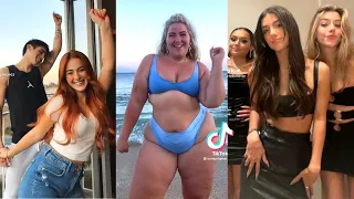 Girl I Love It When We… | Tiktok Dance Compilation✨