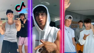 Ultimate Bryce Hall TikTok Compilation Of August 2020 #4 | Tik Tok Compilation