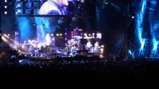 Billy Joel - Scenes From An Italian Resturant - (HD) Gillette Stadium - 7-18-09