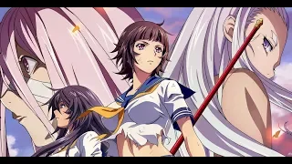 Ikkitousen [ AMV ] Delude Yourself