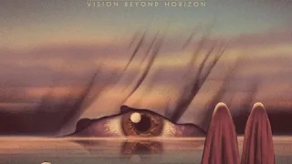 BIG SCENIC NOWHERE - Vision Beyond Horizon
