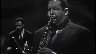 Cannonball Adderley Sextet 1962