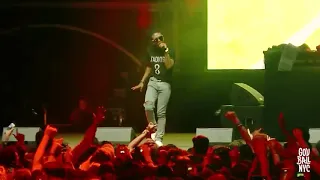 Lil Uzi Vert “20 min” - Live at GOV BALL