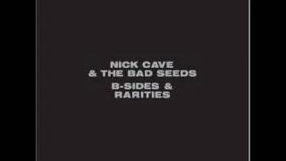 Nick Cave and The Bad Seeds - There's No Night Out In The Jail