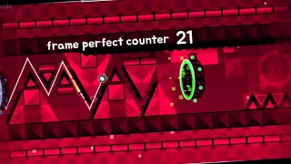 Stupid frame perfect impossible level