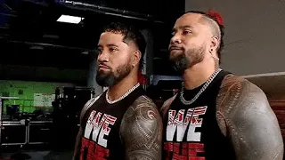 The Usos {MV} - Stay Strong