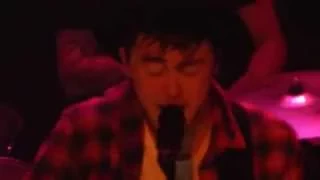 LIVE: Rixton - Me And My Broken Heart