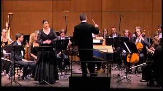 CONCERT HÄNDEL (2008-09)