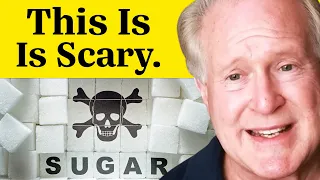 You May Never Eat Sugar Again After Watching This! | Dr. Robert Lustig