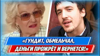 Светлана Дружинина высказалась об Артуре Смольянинове