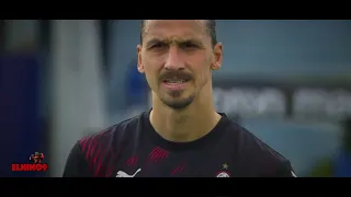 Zlatan Ibrahimović| Milan ➤All goals,pass & assists ⚈201920