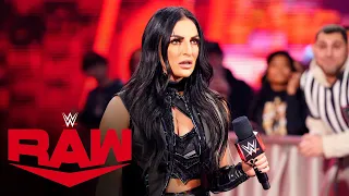 Sonya Deville ruins Raw is XXX moment between Charlotte Flair and Bianca Belair: Raw, Jan. 23, 2023