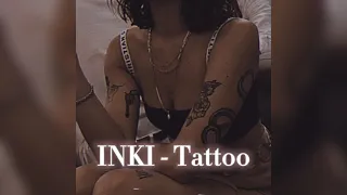 NKI - Tattoo (slowed)