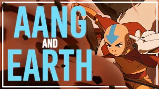 Why EARTH is Aang's MOST IMPORTANT Element - Avatar the Last Airbender