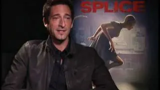 Splice Adrien Brody 1