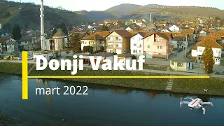 Donji Vakuf mart 2022 part2
