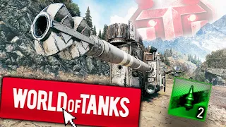 World of Tanks Приколы #202✅Выпуск ОGОНЬ🔥