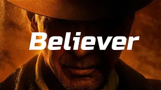 Indiana Jones - Believer