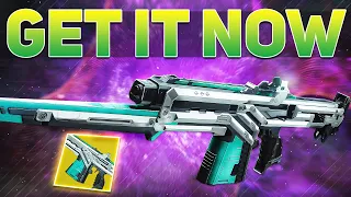 Monte Carlo Except it's Pay to Win (Dreaming Clarity Ornament) | Destiny 2 Season of the Deep