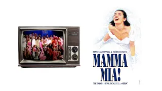 MEANWHILE Issue #8  |  Mamma Mia! 20th Anniversary