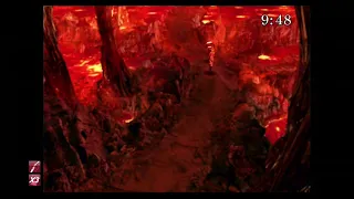 How OP can you get before Ifrit boss battle FF8