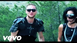 Тимур TIMBIGFAMILY ft Лючана - Dance with me oficial video