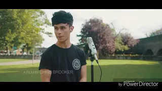 Sorry Not Sorry-lyrics cover by RoadTrip