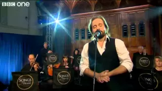 Alfie Boe performs Bring Him Home from Les Miserables - Songs of Praise - BBC One