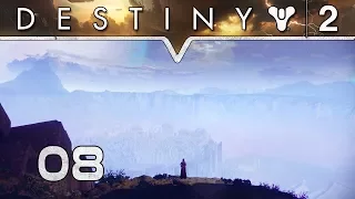 Kampf um IO ★ DESTINY 2 Deutsch #08 ★ German Gameplay