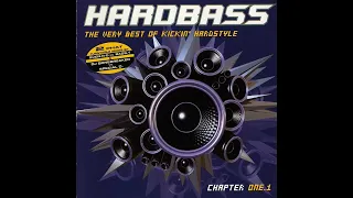 Hardbass Chapter One.1 - CD1