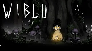 Wiblu • Visually Beautiful, Magnificent & Dark 2D Adventure-Platformer (No Commentary Demo Gameplay)