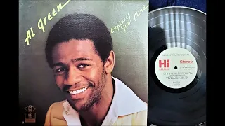 AL GREEN Sha-La-La (Make Me Happy) 2024 Remaster