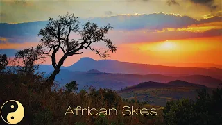 Unwind and Experience African Skies: This Meditation Music Will Bring You Inner Peace!