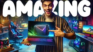 Best Gaming Laptop in 2024 (Top 5 Picks For Any Budget & Game)
