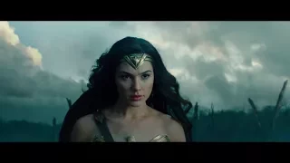 Wonder Woman (2017) Tribute - This Is War