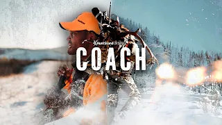 COACH | OTC Rifle Elk Hunt in Colorado