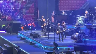 BRUCE SPRINGSTEEN- „Wrecking Ball“- Live- May 27th, 2023- Amsterdam Arena, Netherlands