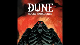 Dune - House Harkonnen