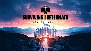 Стычки с выжившими  | Surviving the Aftermath  #2