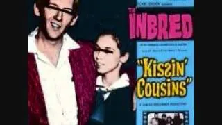 Th'Inbred - Piss Test - Kissin Cousins