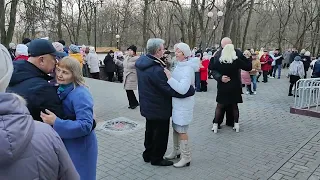 02.03.2024...♥️" Я поцелуем выпью твои Слёзы"!... Гомель!...