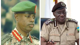 Gen Kabarebe ni we watwoherereje imodoka yadufashije gutaha mu Rwanda: Maj Gen RWARAKABIJE