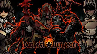 Стрес, пітьма та моди. Огляд гри Darkest Dungeon [ЧИСТИЛИЩЕ]