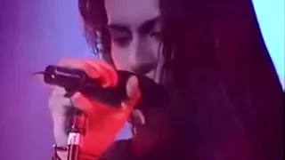 Buck-Tick - Darker Than Darkness (D • T • D) live 1993