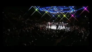 Самый сложный бой Хабиба в UFC