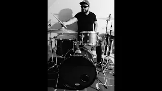 Royal Blood - Trouble's Coming (Drum Cover)